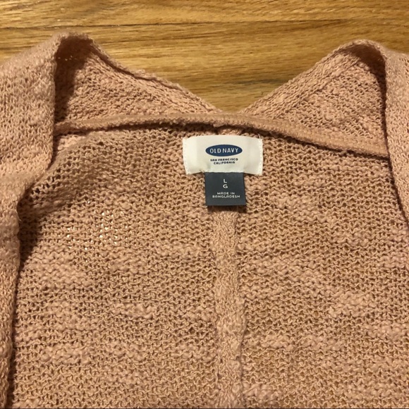 Cardigan - Picture 2 of 2